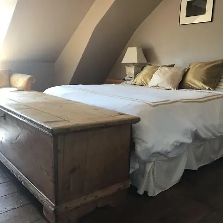 Prázdninový dům Maison Pavillion De Navarre